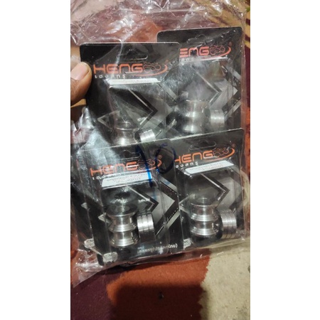 gearbox belakang wave 125