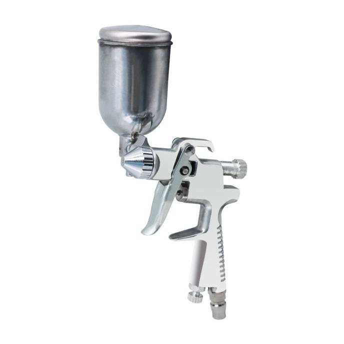 

Pistol Semprot Airbrush 0.5 MM untuk Lukisan Kulit