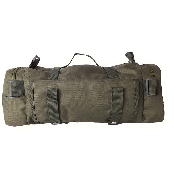 TAS SELEMPANG ARMY/SLINGBAG TACTICAL/WAISTBAG PRIA BIDIGI 7073