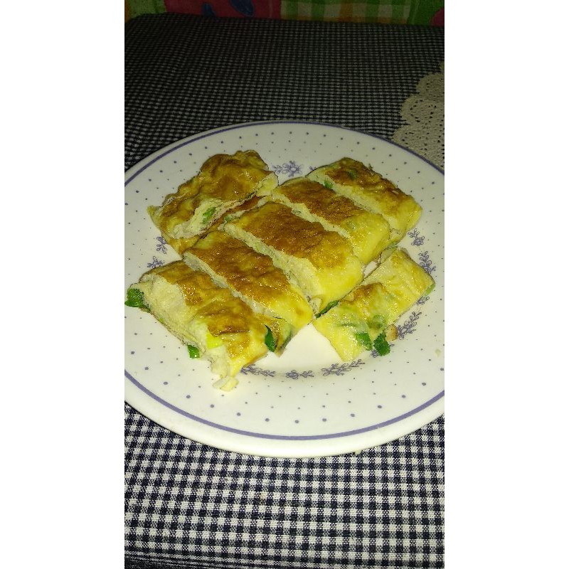 

Omelette
