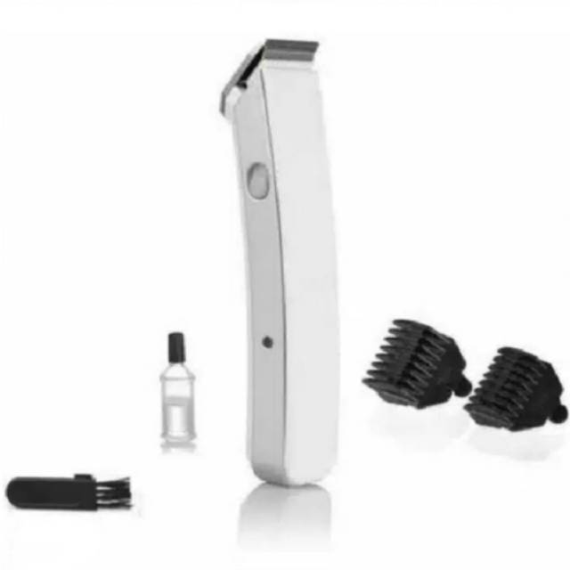 Alat cukur Rambut Pencukur Jenggot Bulu Kumis Jamban Gse 007 Rechargeable Murah