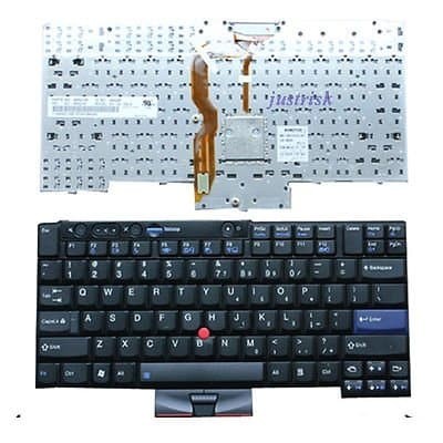 keyboard lenovo thinkpad t410 t420 t400s t410i t510 t520 w520 w510