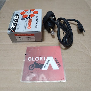 Otomatis Cuk Choke Otomatis Bystater Vario 110 Lama Techno Tekno Karbu