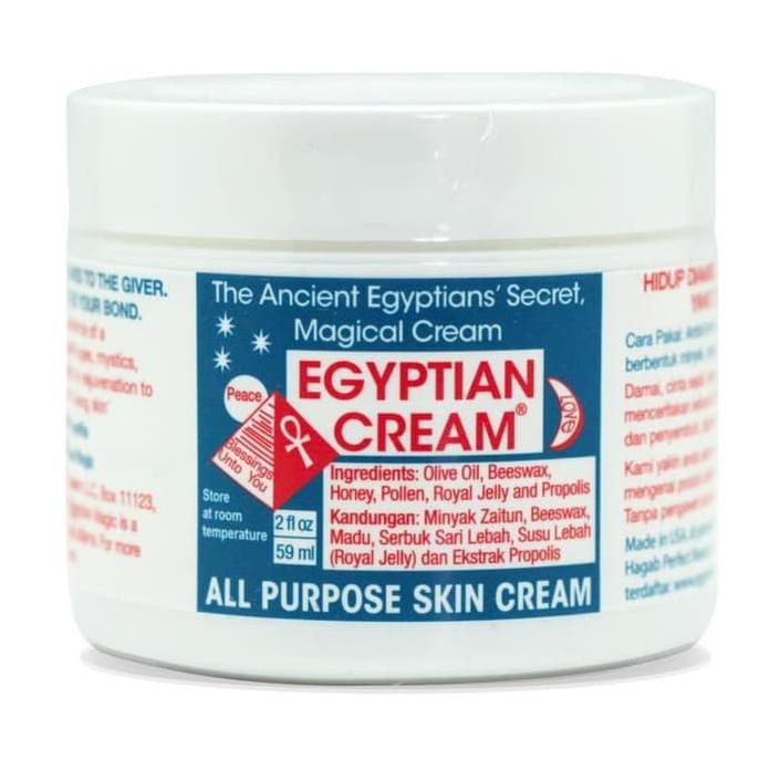 Super Egyptian Magic Cream (Emc) 59Ml - Krim Serga Guna Sale