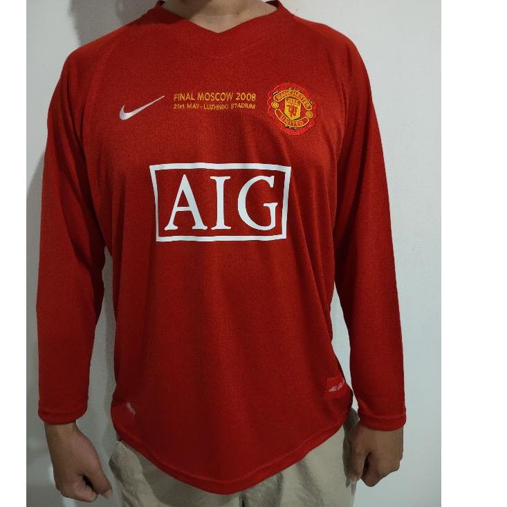 ◄ jersey retro mu 2008 final moscow final fifa japan ⅍