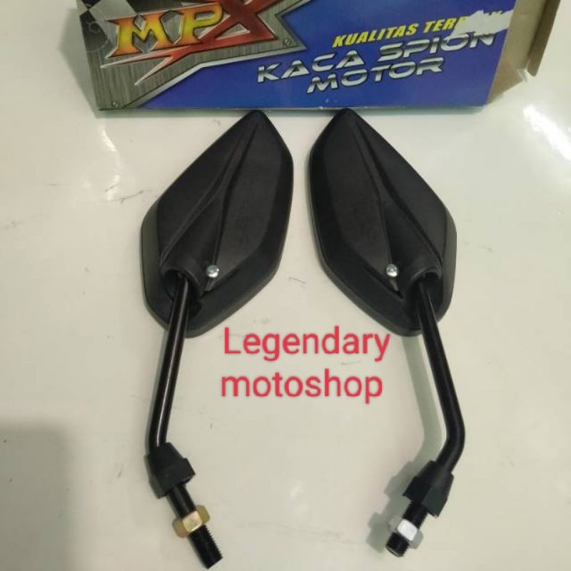 Spion Standar Jupiter MX/Vixion/Mio soul GT/Vega ZR/Xeon/Nmax/aerox