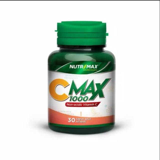 Nutrimax C1000