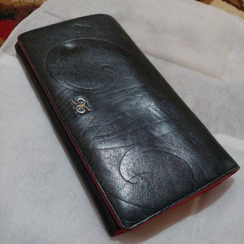 preloved dompet Daks