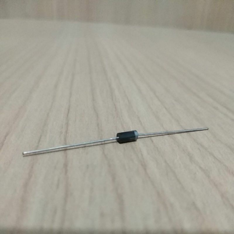 Jual DIODA 1A MIC/IN4007 | Shopee Indonesia