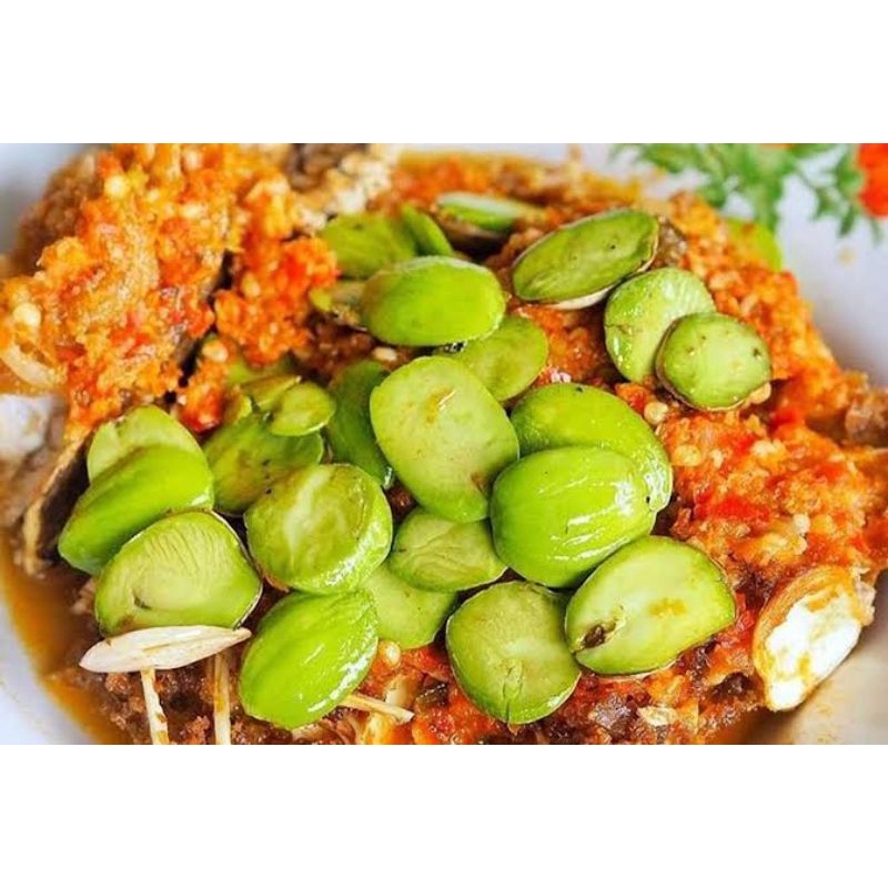 

Paket Combo Murah Sambal Pete Sambal Teri