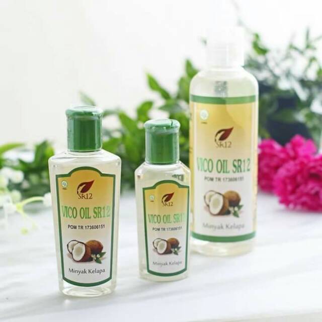 

BEST SELLER!! VCO (VIRGIN COCONUT OIL )/ MINYAK KELAPA MURNI 100% , SEJUTA MANFAATNYA