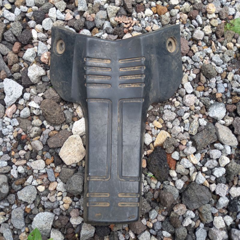 pelana sayap karet sayap suzuki rc 80 rc 100 rc bravo rc spinter  original