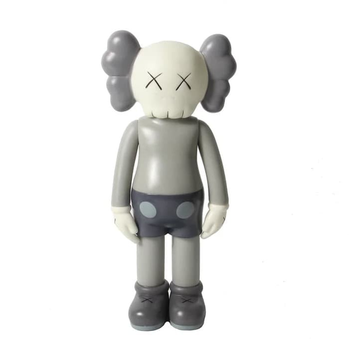 harga kaws toys