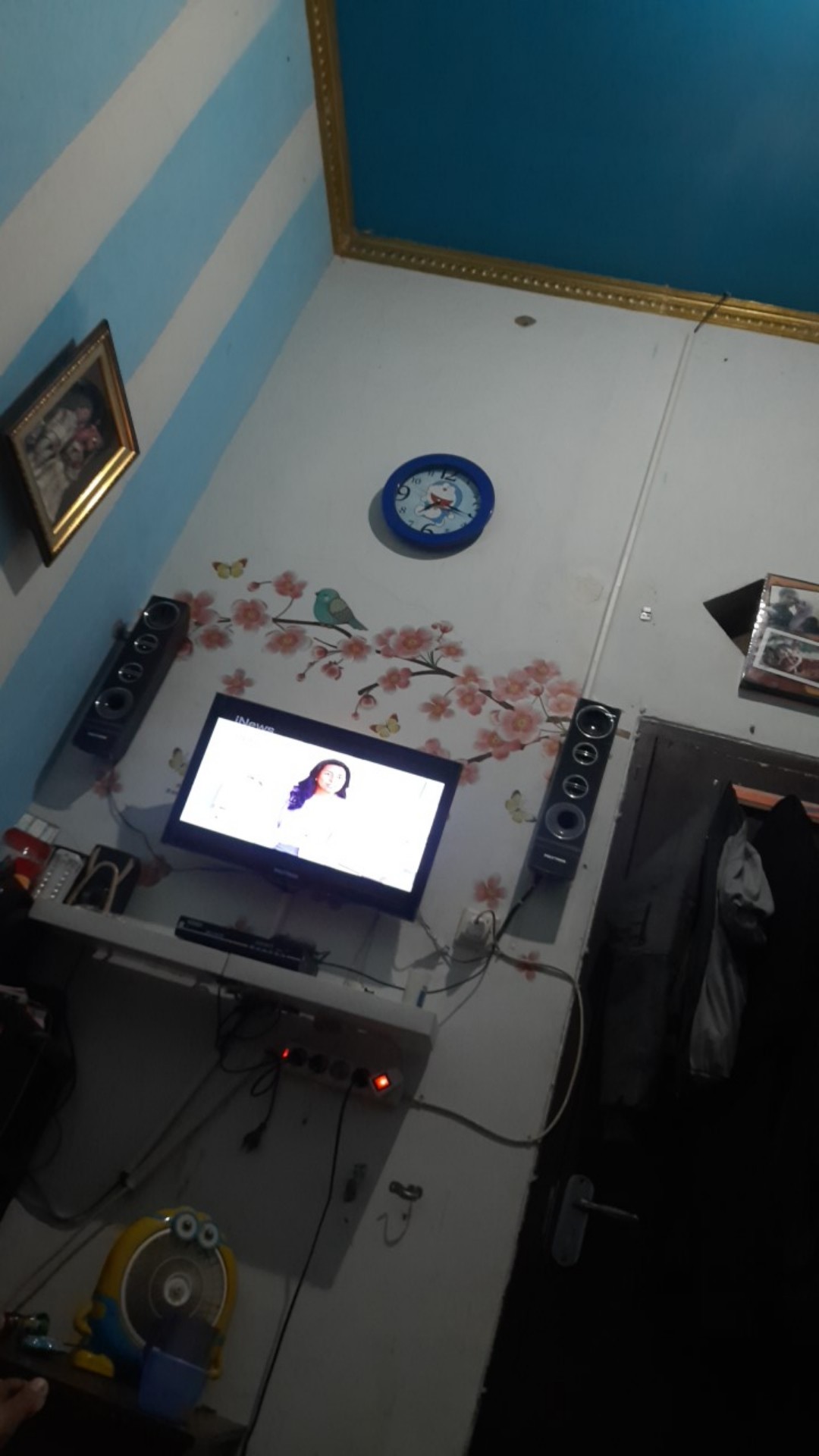 Tissue Paseo Wajah Isi 250 Sheet / Tisu Travel [ 1 Kg Muat 4 Pack ] - Facial Paseo Tisupaseo Smart