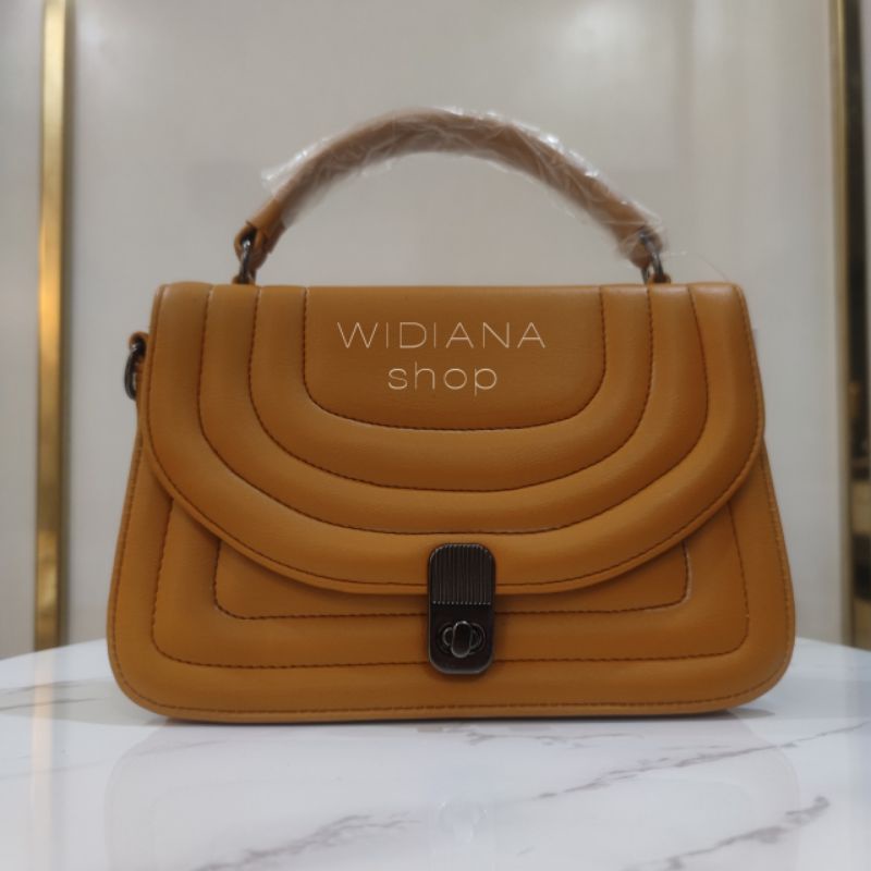 Widiana Lestari Bag Tas Selempang Bahu Wanita Slingbag Fashion Wanita