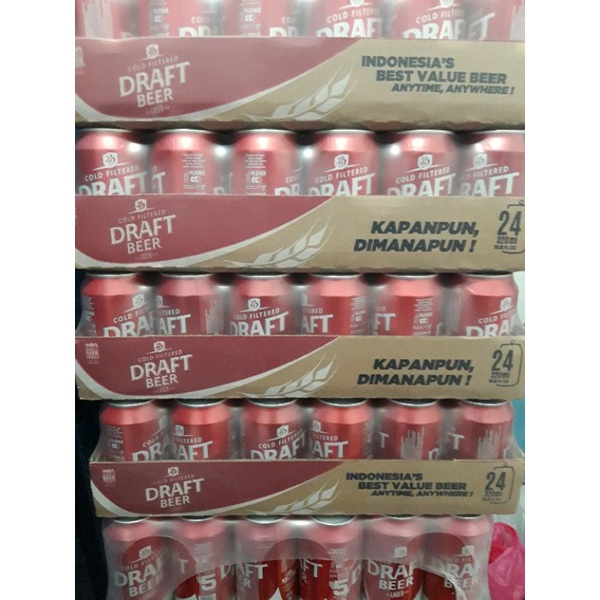

dft 320ml x 24 sameday n instan