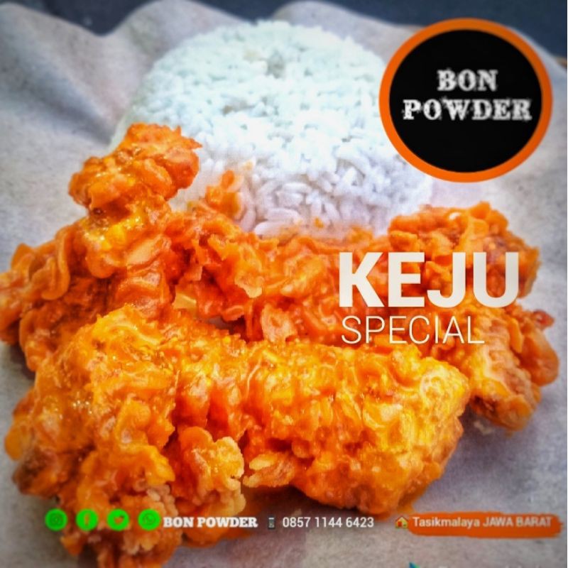 

Saus Keju Special ala Richeese, Enak dan super hemat. Rasa Real Cheese. Premium Cheese