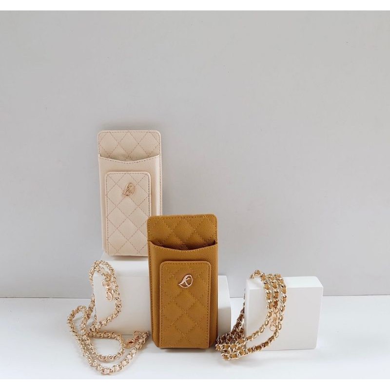 JOAN PHONE BAG BY KIAN.ID