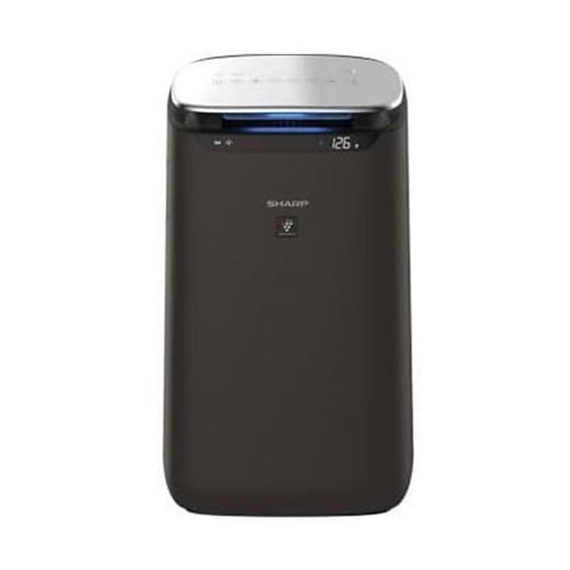 SHARP FP-J80Y-H Smart Operation with AIot Air Purifier ruangan 62 m² 48 W remote control di hp