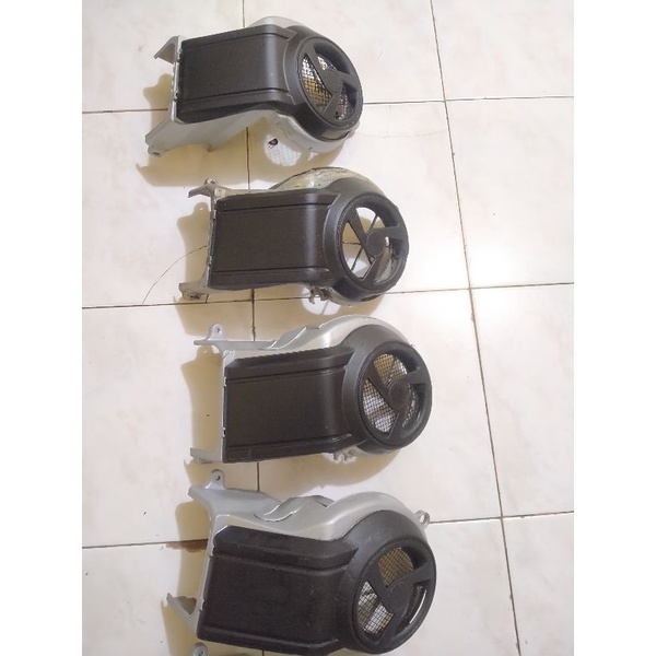 tutup kipas kiri fizr/force1