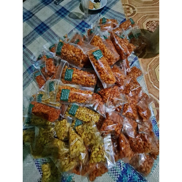 

makaroni bantet 5000