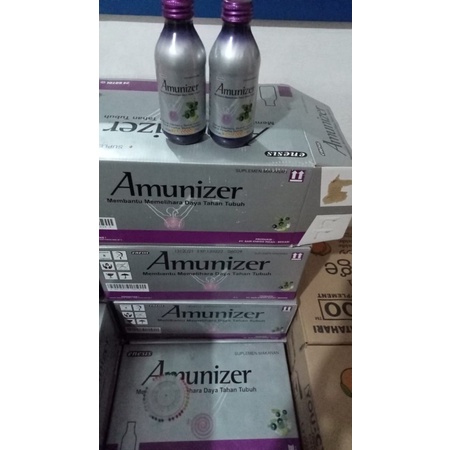 

AMUNIZER