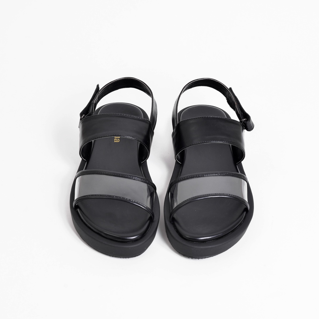 Sandal wanita - Gianina / Freya Platform Sandals