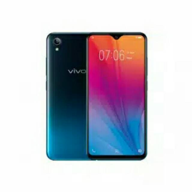 VIVO Y91C 2GB SECOND