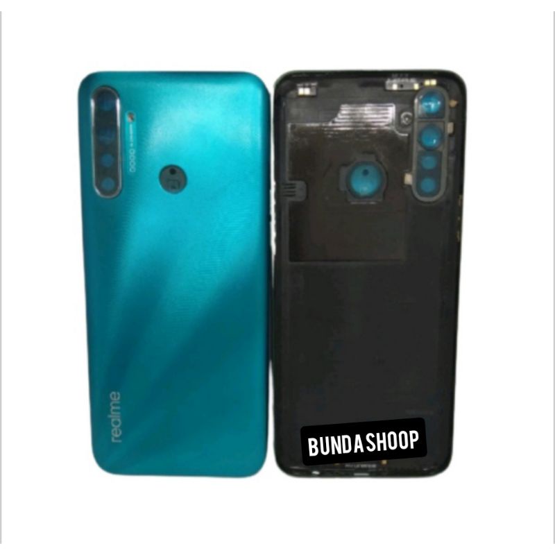 BACKDOOR REALMI 5i BACKDOOR REALMI 5i ORIGINAL NEW