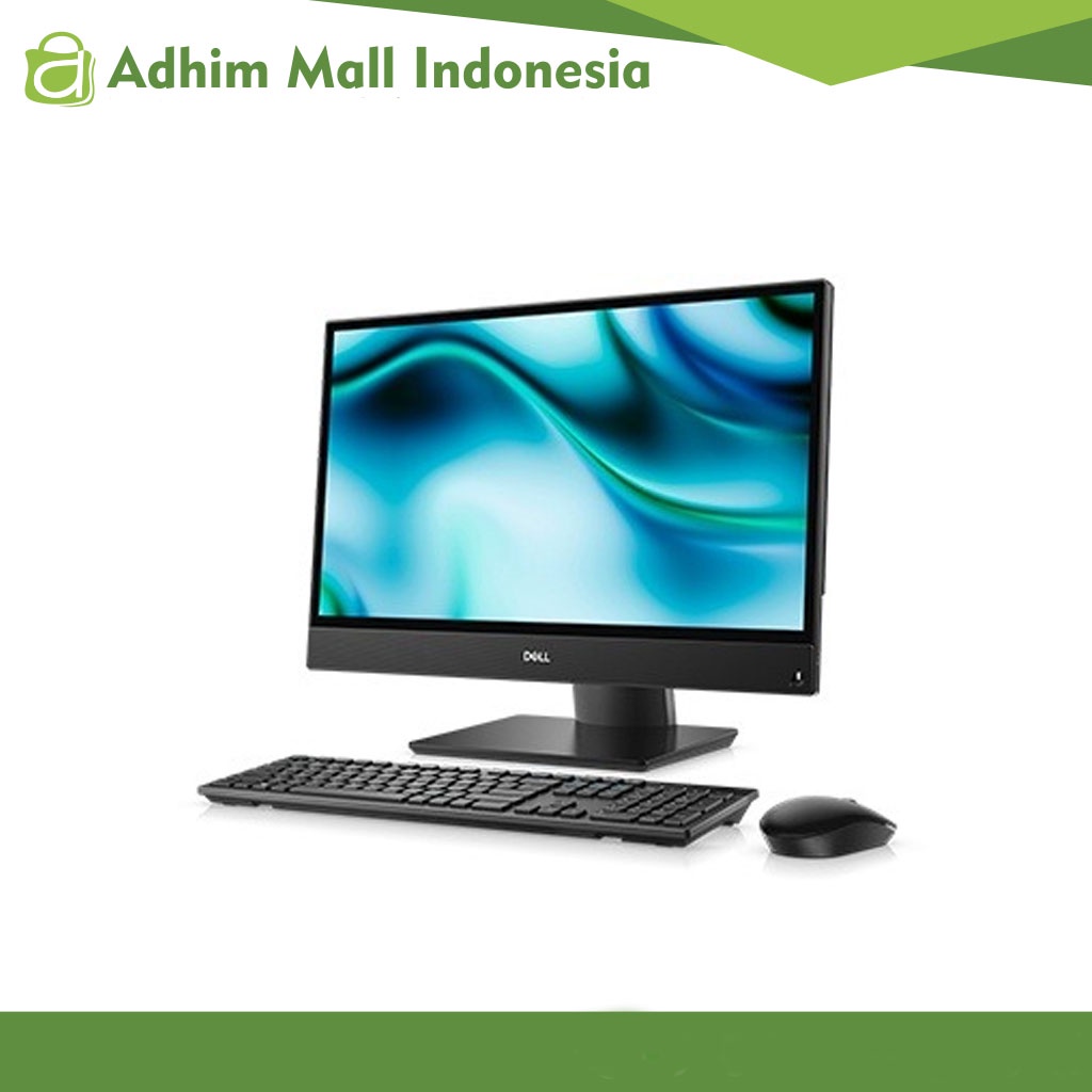 PC ALL IN ONE DELL OPTIPLEX 3280 CORE I5-10500T