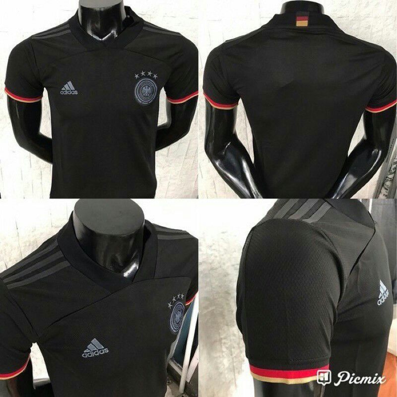 JERSEY TIM NASIONAL JERMAN EURO2020 AWAY