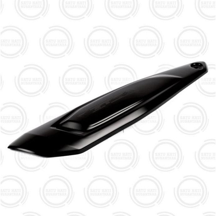Diskon (Cb150 / Cb 150 Verza) Honda Ori Cover Muffler Protector Tutup Knalpot Diminati Banget