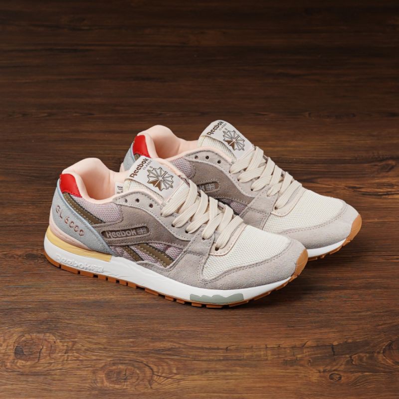 Reebok GL 6000 Pink