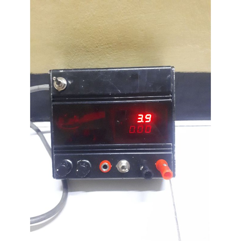 mbr / penghancur short 12Ampere 19Vdc