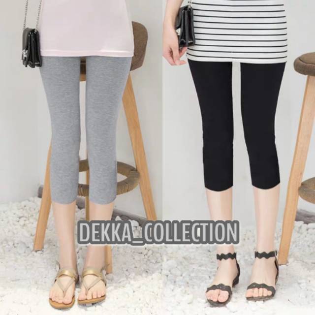 Celana legging ukuran all size standar Shopee Indonesia Celana legging ukuran all size standar Shopee Indonesia