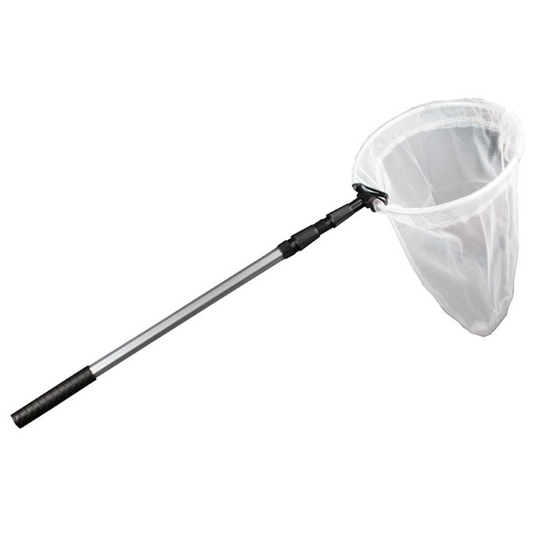 Mary Mainan Observasi Jaring Perangkap Penangkap Serangga Anak-Anak Untuk Teleskopis Kedalaman Jaring w/19 ''Ha