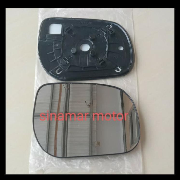 HOT DEAL KACA SPION MOBIL RUSH TERIOS LUXIO