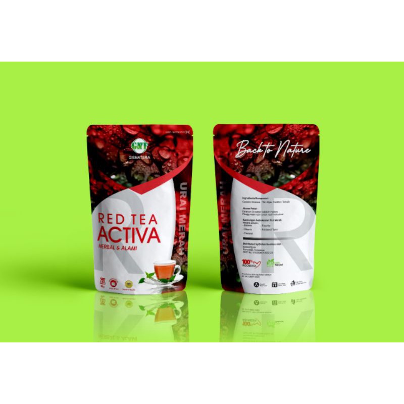 

RED TEA ACTIVA PENAMBAH NAFSU MAKAN