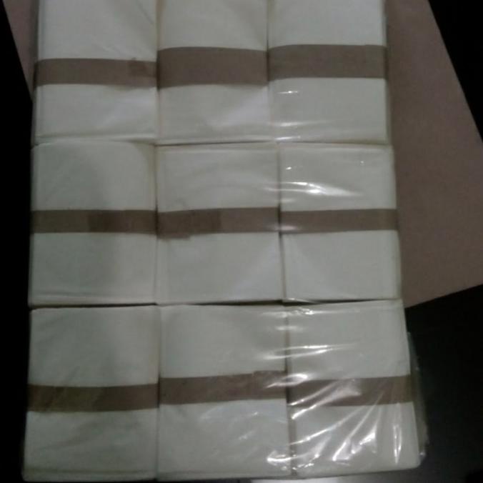 

[[BISA COD]] Kantong teh celup kosong ukuran medium 7,5 x 6,25 isi 250PCS BIG SALE Kode 432