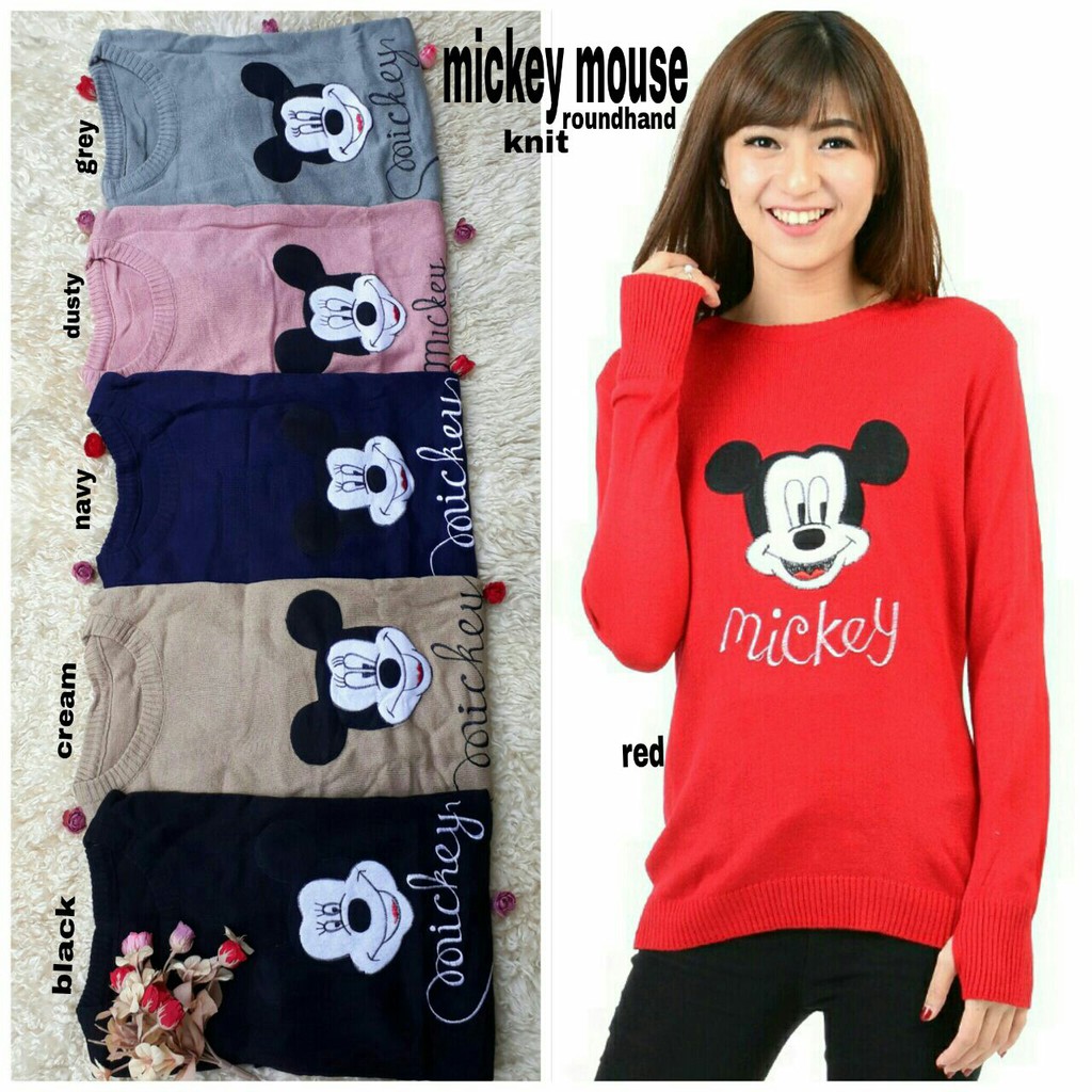 ROUNDHAND KNIT BAHAN RAJUT LD 90 PJ 68