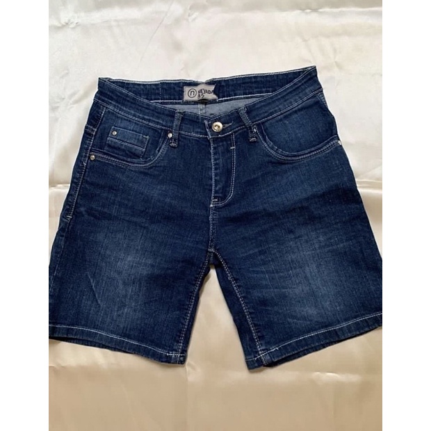 Preloved Celana Jeans Wanita Nevada