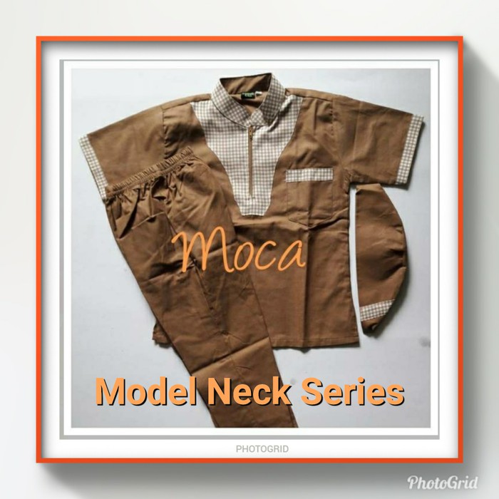 BAJU ANAK KOKO-


 Baju koko anak laki 10-12 Tahun - Hijau Muda, 12