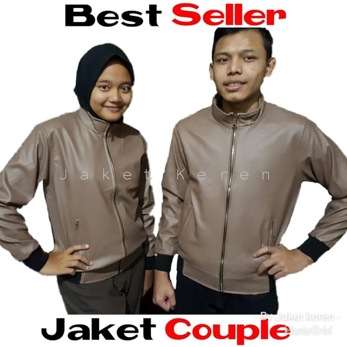 Jaket bomber kulit pria jaket kulit laki laki jaket kulit asli garut murah kualitas mahal