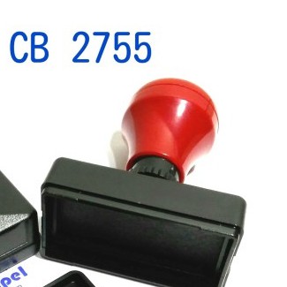 

Gagang Stempel Warna Kotak 2755