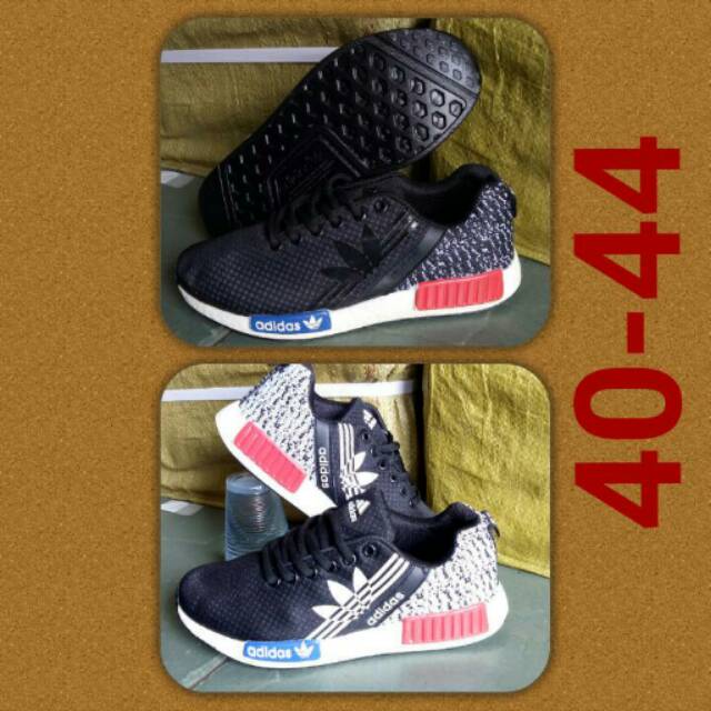 Sepatu Adidas Import Pria