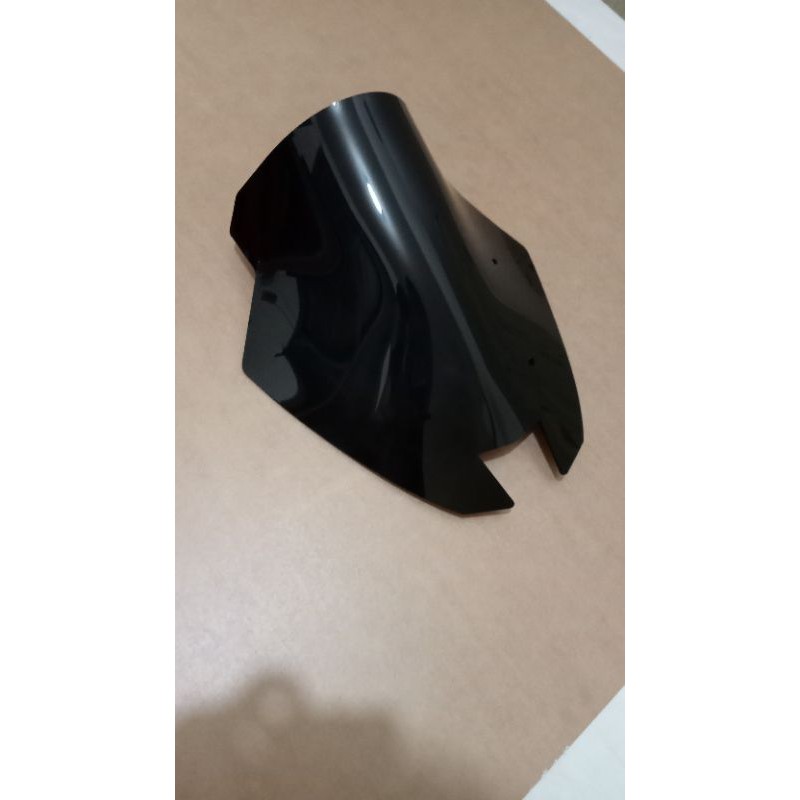 WINDSHIELD NMAX. OLD TDR VISOR NMAX OLD TDR WINDSHIELD TDR