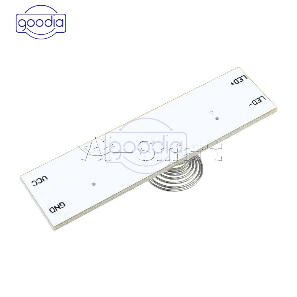 ✈【Fast/COD】✈ 1Pc 3A 9V-24V 30W Touch Switch Capacitive Sensor Module LED Dimming Control