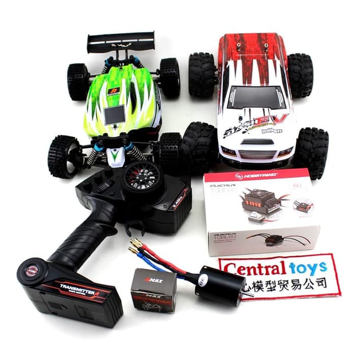 a959b brushless