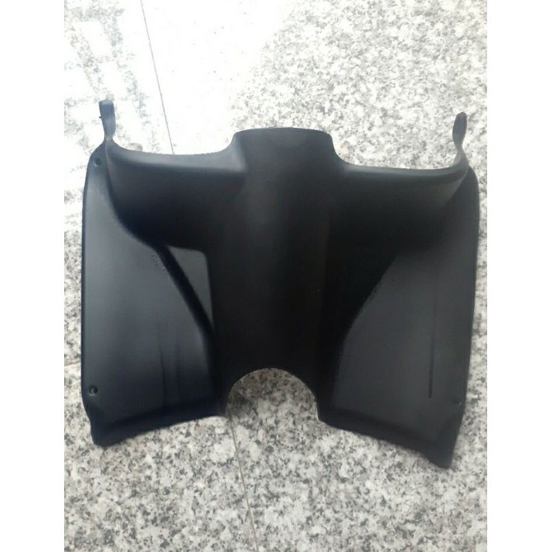 Cover laci vario 110 karbu lama Cover Laci  Kantong Vario 110 Lama Vario Karbu