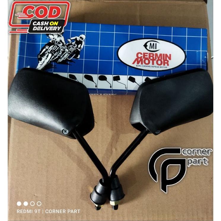 SPION SEPION HONDA ASTREA STAR PRIMA MODEL STANDAR